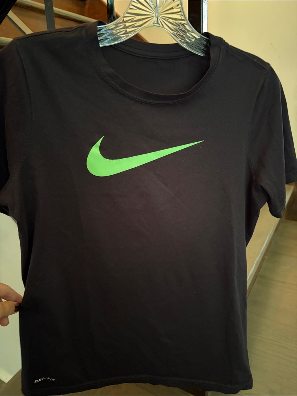 Nike boys tee